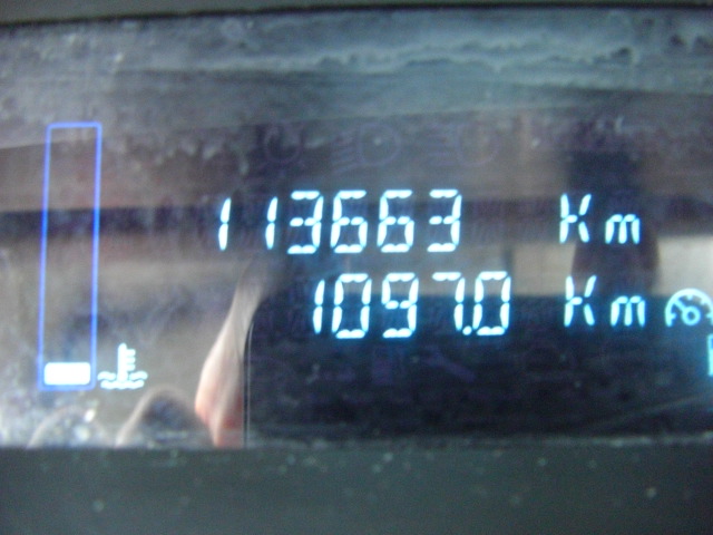 RENAULT MEGANE SCENIC 1.9 DCI 120CV