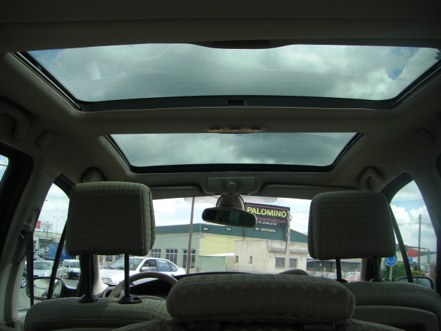 RENAULT MEGANE SCENIC 1.9 DCI 120CV