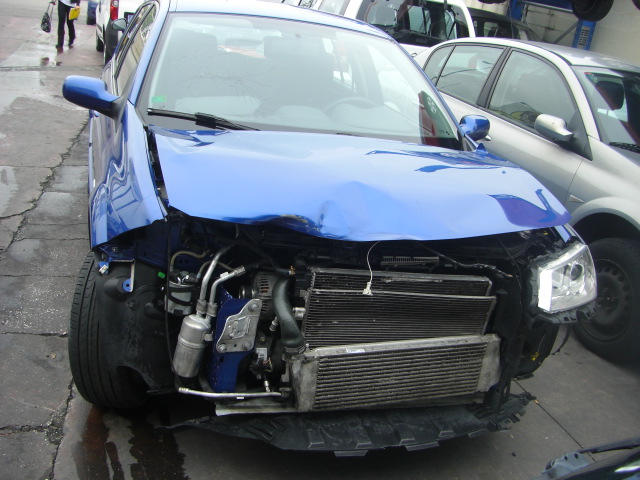 RENAULT MEGANE 1.5 DCI 106CV