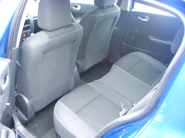 RENAULT MEGANE 1.5 DCI 106CV