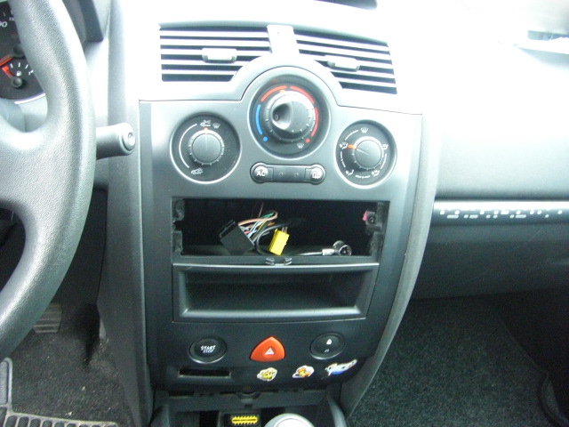 RENAULT MEGANE 1.5 DCI 106CV