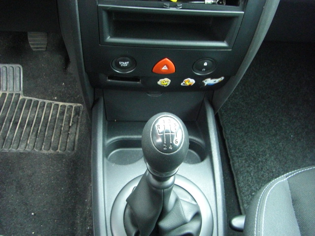 RENAULT MEGANE 1.5 DCI 106CV