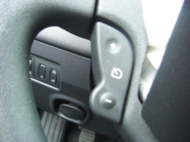 RENAULT MEGANE 1.5 DCI 106CV