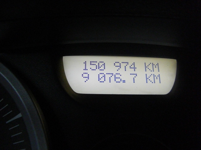 RENAULT MEGANE 1.5 DCI 106CV