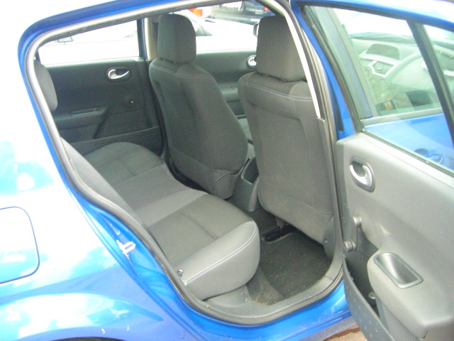RENAULT MEGANE 1.5 DCI 106CV