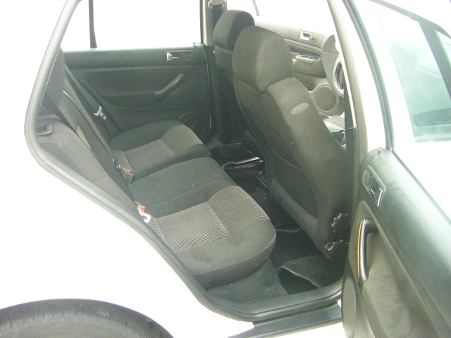VOLKSWAGEN GOLF 1.9 TDI 115CV