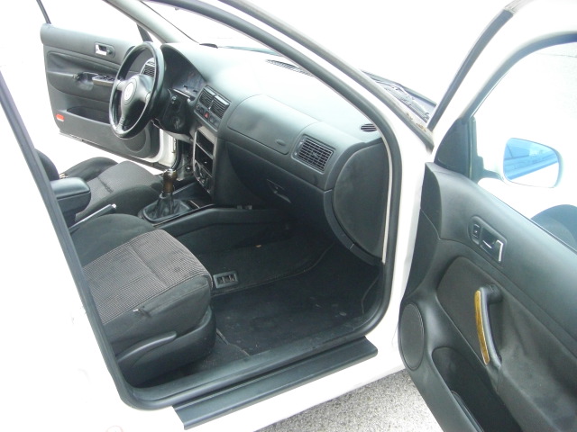 VOLKSWAGEN GOLF 1.9 TDI 115CV