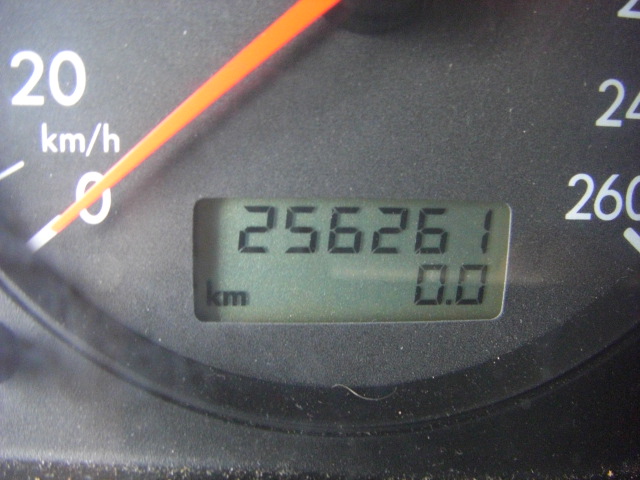 VOLKSWAGEN GOLF 1.9 TDI 115CV