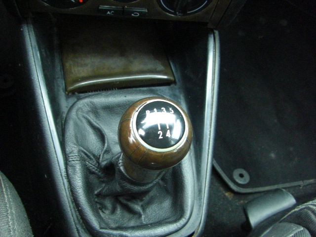 VOLKSWAGEN GOLF 1.9 TDI 115CV