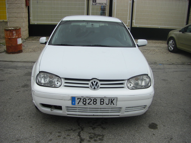 VOLKSWAGEN GOLF 1.9 TDI 115CV