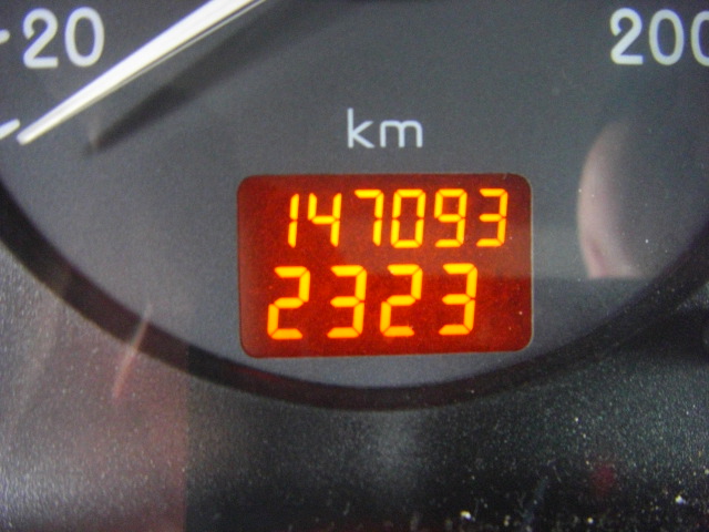 RENAULT KANGOO 1.9 D 64CV