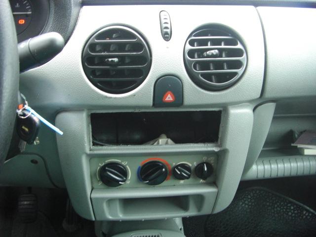 RENAULT KANGOO 1.9 D 64CV