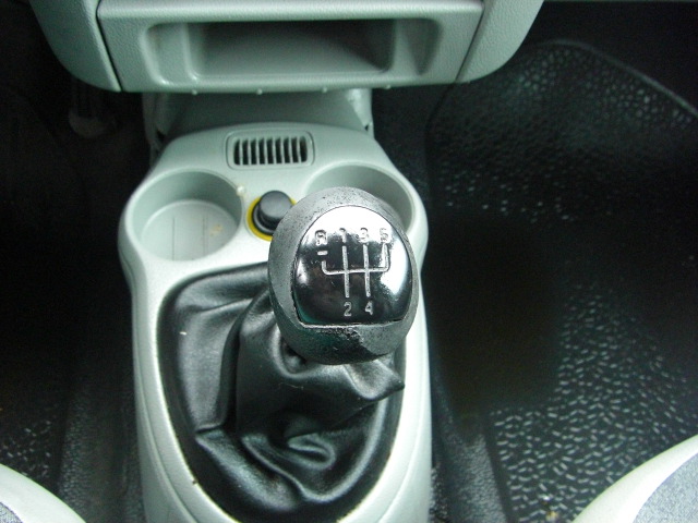 RENAULT KANGOO 1.9 D 64CV