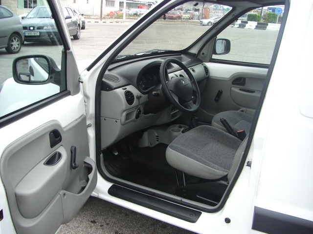 RENAULT KANGOO 1.9 D 64CV