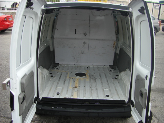 RENAULT KANGOO 1.9 D 64CV