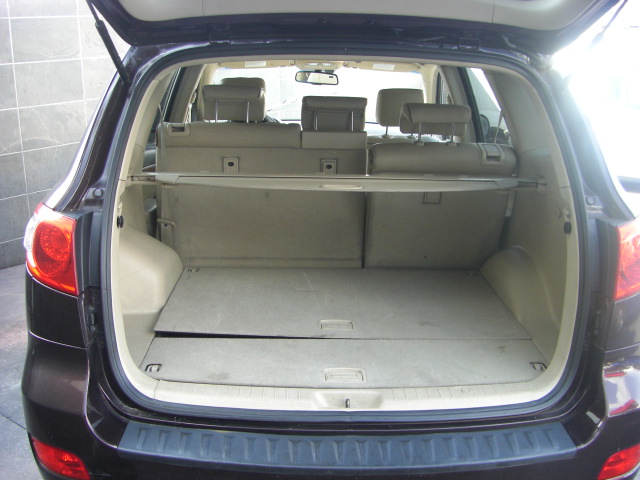 HYNDAI SANTA FE 2.2 CRDI 150CV AUTOMATICO