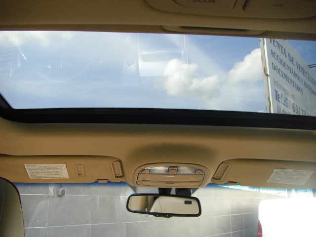 HYNDAI SANTA FE 2.2 CRDI 150CV AUTOMATICO