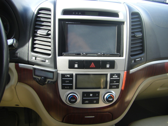 HYNDAI SANTA FE 2.2 CRDI 150CV AUTOMATICO