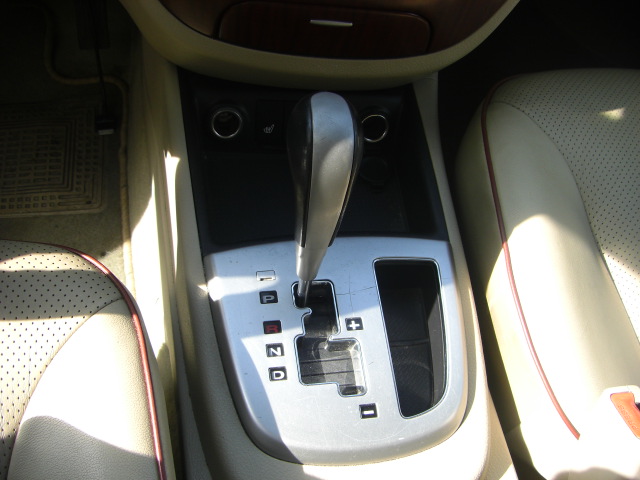 HYNDAI SANTA FE 2.2 CRDI 150CV AUTOMATICO