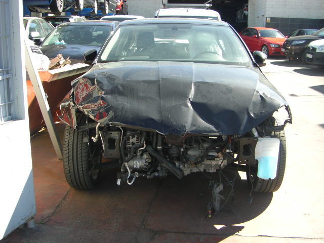 SKODA OCTAVIA 1.6 TDI 105CV