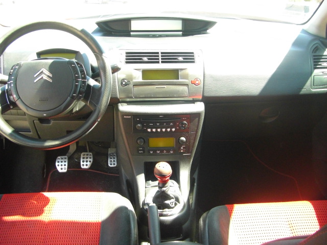 CITROEN C- 4 LOEB 1.6 HDI 110CV