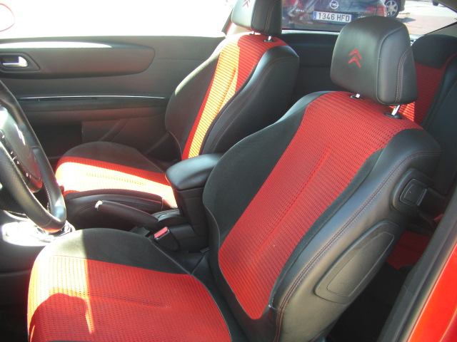 CITROEN C- 4 LOEB 1.6 HDI 110CV