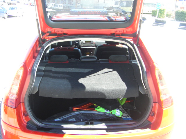 CITROEN C- 4 LOEB 1.6 HDI 110CV