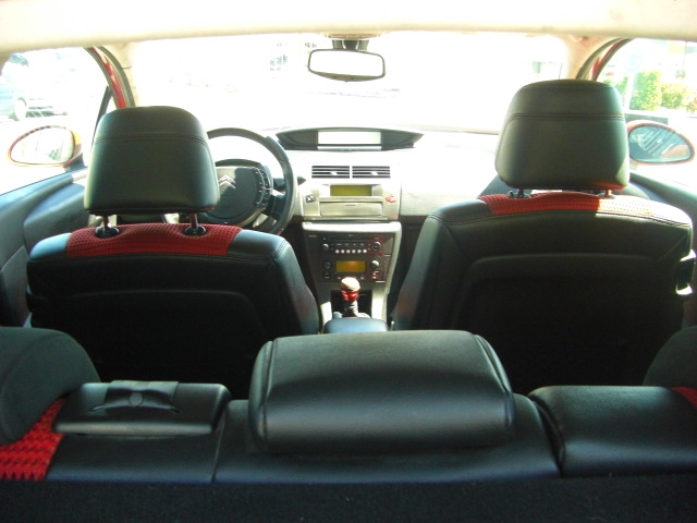 CITROEN C- 4 LOEB 1.6 HDI 110CV