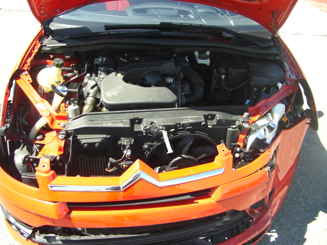 CITROEN C- 4 LOEB 1.6 HDI 110CV