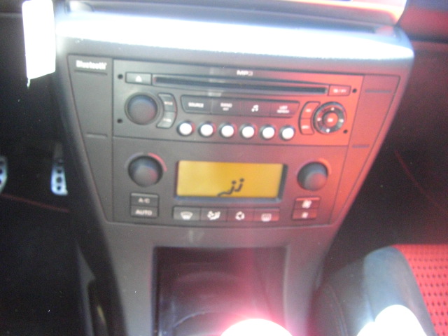 CITROEN C- 4 LOEB 1.6 HDI 110CV