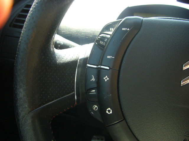 CITROEN C- 4 LOEB 1.6 HDI 110CV