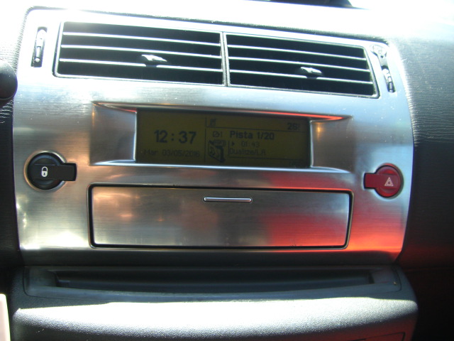 CITROEN C- 4 LOEB 1.6 HDI 110CV