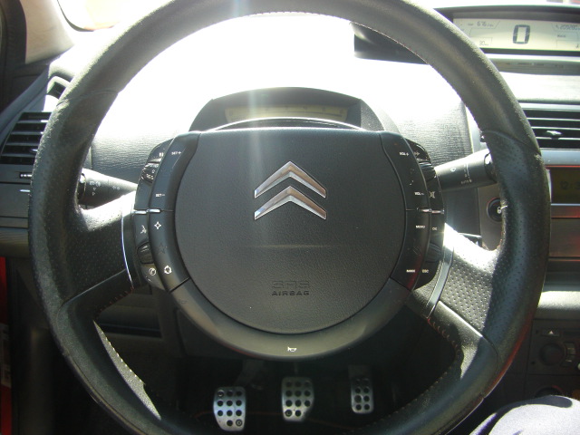 CITROEN C- 4 LOEB 1.6 HDI 110CV