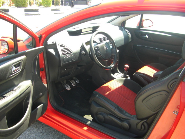 CITROEN C- 4 LOEB 1.6 HDI 110CV