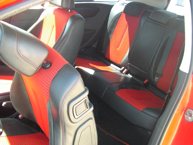 CITROEN C- 4 LOEB 1.6 HDI 110CV