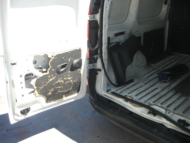 RENAULT KANGOO1.5 DCI 68CV