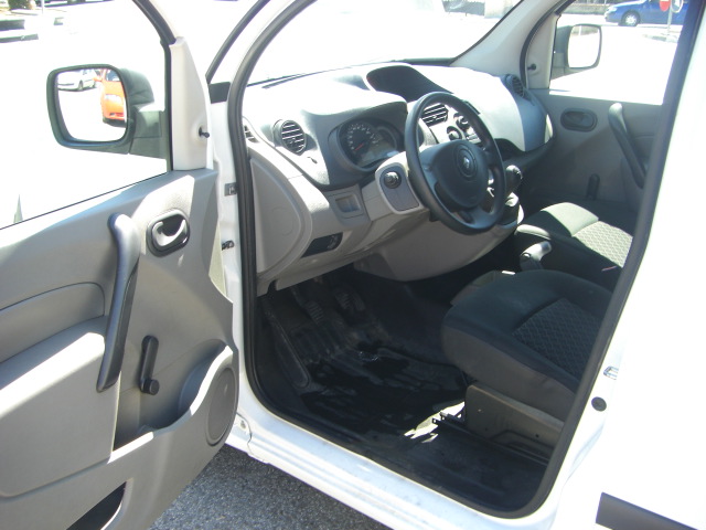 RENAULT KANGOO1.5 DCI 68CV