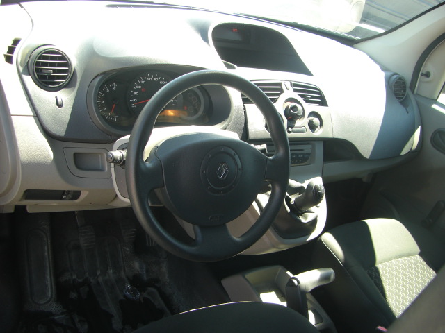 RENAULT KANGOO1.5 DCI 68CV