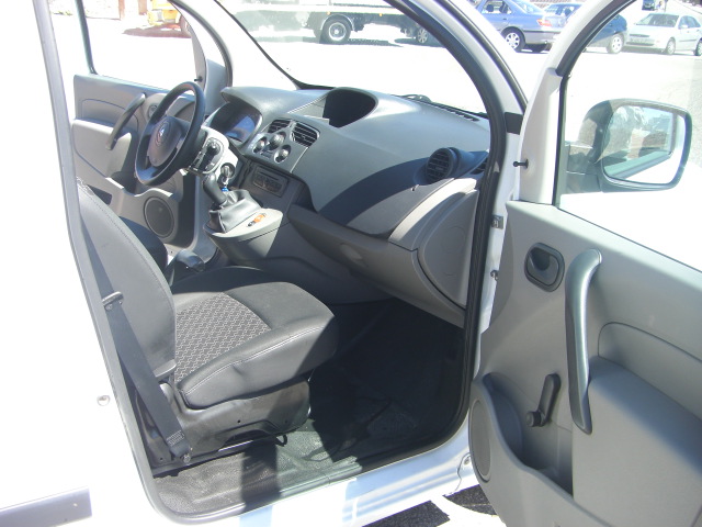 RENAULT KANGOO1.5 DCI 68CV