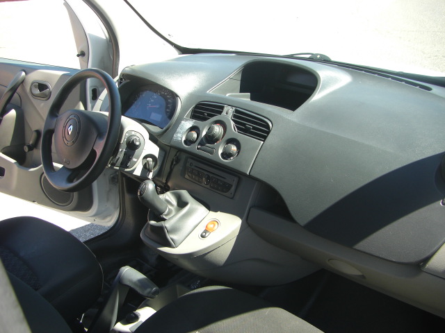 RENAULT KANGOO1.5 DCI 68CV