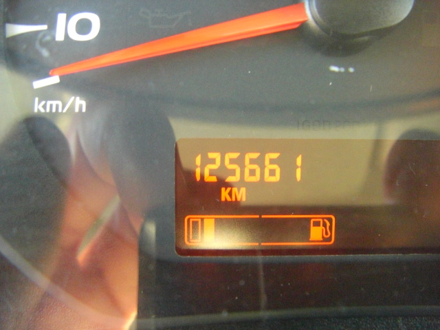 RENAULT KANGOO1.5 DCI 68CV