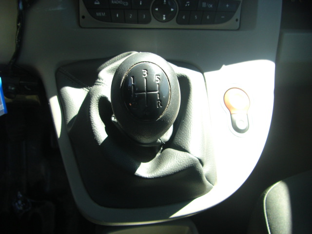 RENAULT KANGOO1.5 DCI 68CV