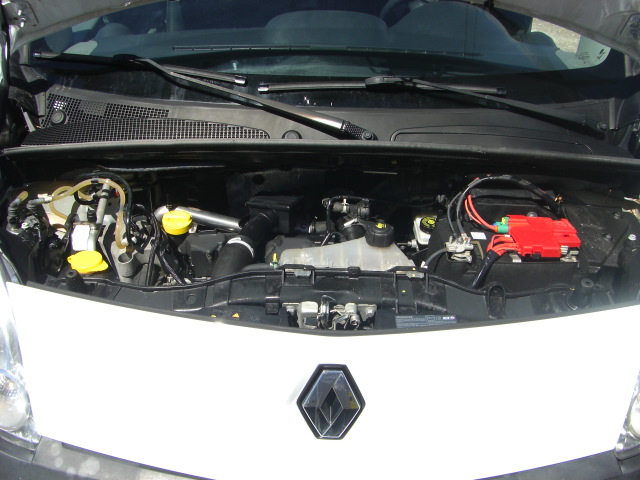 RENAULT KANGOO1.5 DCI 68CV