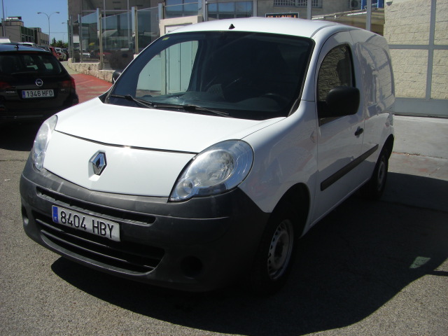 RENAULT KANGOO1.5 DCI 68CV