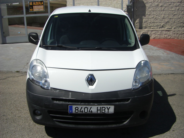 RENAULT KANGOO1.5 DCI 68CV