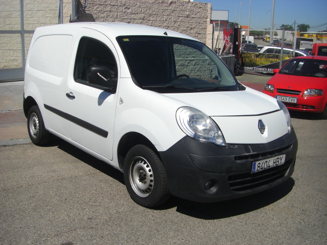 RENAULT KANGOO1.5 DCI 68CV
