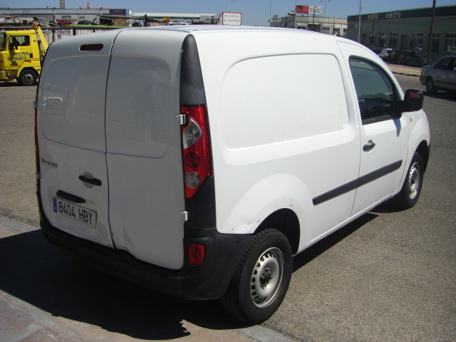 RENAULT KANGOO1.5 DCI 68CV
