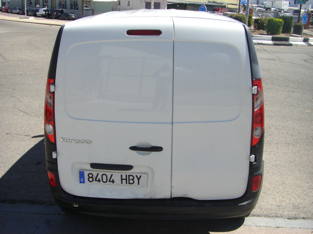 RENAULT KANGOO1.5 DCI 68CV
