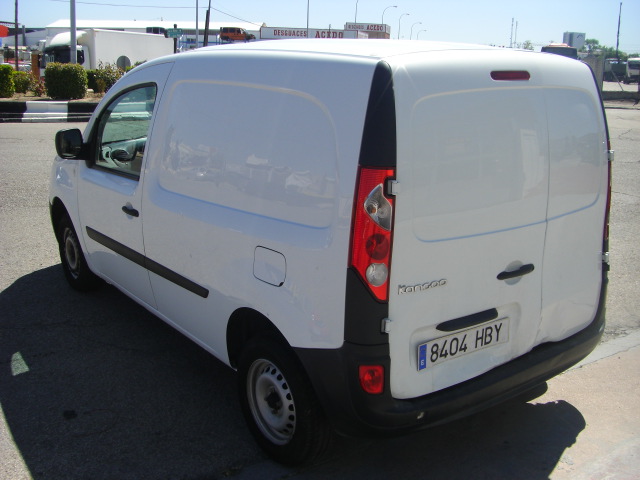 RENAULT KANGOO1.5 DCI 68CV