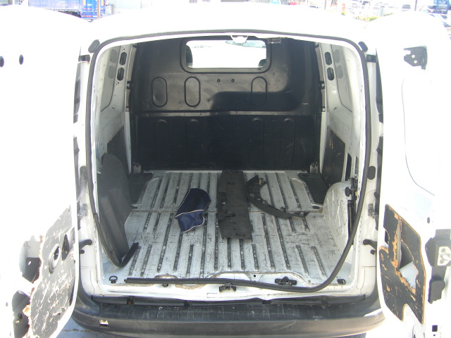 RENAULT KANGOO1.5 DCI 68CV